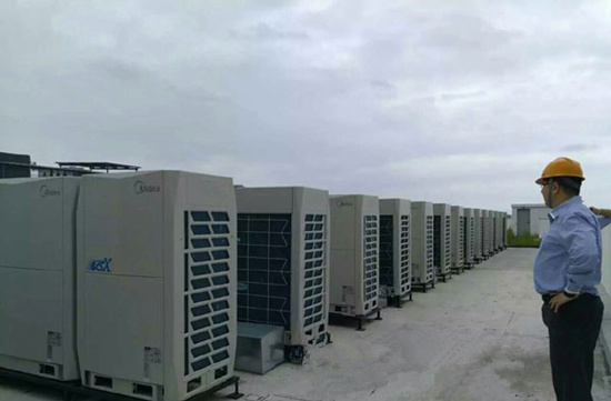 奧運場館空調 奧運場館空調